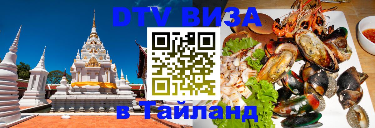 Оформление DTV визы под ключ: стоимость и тарифы, только загранпаспорт - 09.12.2025 